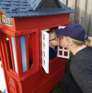 Meet your Posher, Chantel